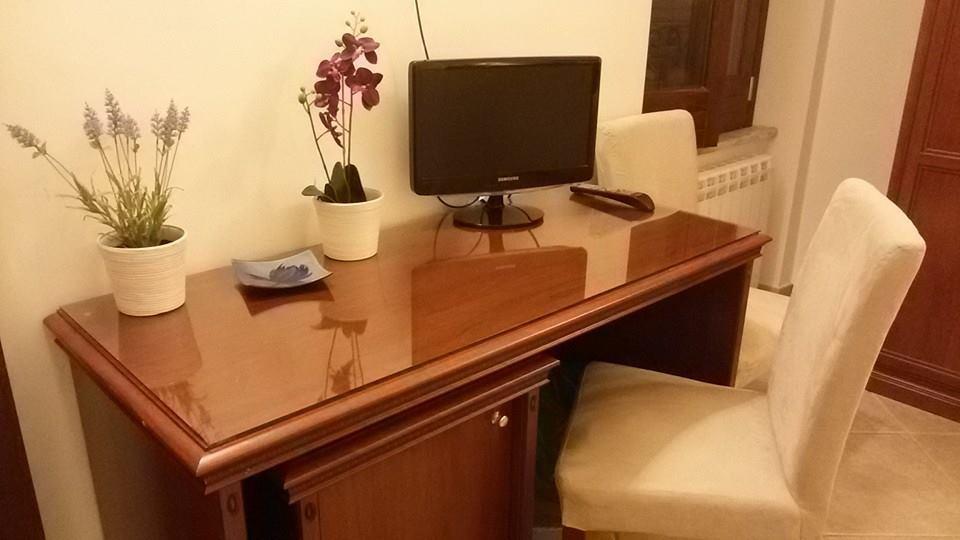 Mrs Julie Bed & Breakfast Roma