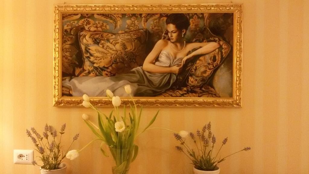 Bed & Breakfast Mrs Julie 2*